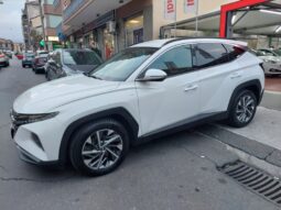 
										Hyundai Tucson 1.6 CRDi 136CV 48V DCT XLine full									