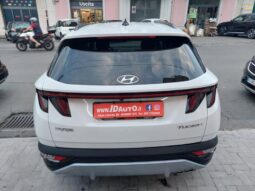 
										Hyundai Tucson 1.6 CRDi 136CV 48V DCT XLine full									