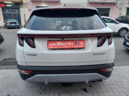 
										Hyundai Tucson 1.6 CRDi 136CV 48V DCT XLine full									