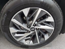 
										Hyundai Tucson 1.6 CRDi 136CV 48V DCT XLine full									