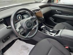 
										Hyundai Tucson 1.6 CRDi 136CV 48V DCT XLine full									