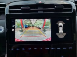 
										Hyundai Tucson 1.6 CRDi 136CV 48V DCT XLine full									