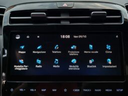 
										Hyundai Tucson 1.6 CRDi 136CV 48V DCT XLine full									