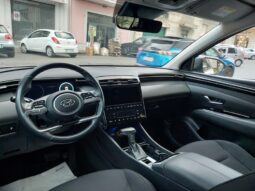 
										Hyundai Tucson 1.6 CRDi 136CV 48V DCT XLine full									