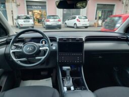 
										Hyundai Tucson 1.6 CRDi 136CV 48V DCT XLine full									