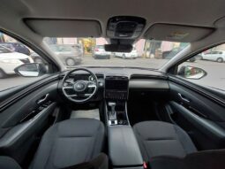 
										Hyundai Tucson 1.6 CRDi 136CV 48V DCT XLine full									