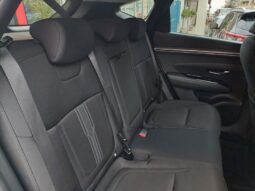 
										Hyundai Tucson 1.6 CRDi 136CV 48V DCT XLine full									