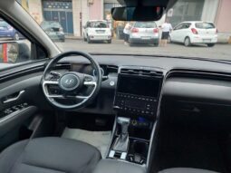 
										Hyundai Tucson 1.6 CRDi 136CV 48V DCT XLine full									