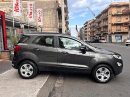 
										Ford EcoSport 1.5 Ecoblue 100 CV Start&Stop Plus full									