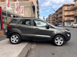 
										Ford EcoSport 1.5 Ecoblue 100 CV Start&Stop Plus full									