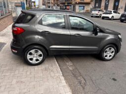 
										Ford EcoSport 1.5 Ecoblue 100 CV Start&Stop Plus full									
