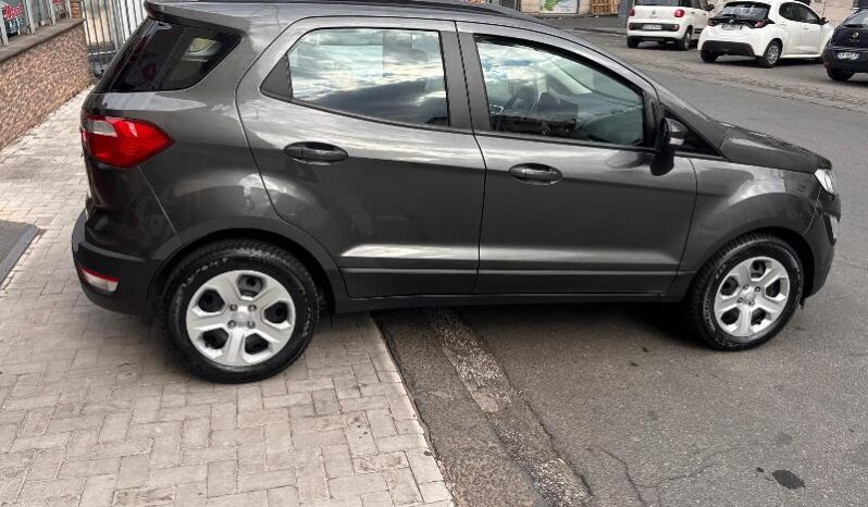 
								Ford EcoSport 1.5 Ecoblue 100 CV Start&Stop Plus full									