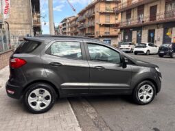 
										Ford EcoSport 1.5 Ecoblue 100 CV Start&Stop Plus full									