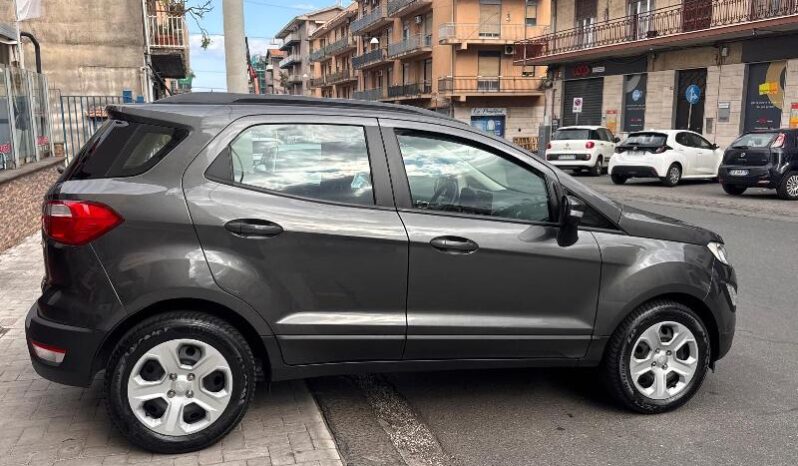 
								Ford EcoSport 1.5 Ecoblue 100 CV Start&Stop Plus full									