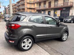 
										Ford EcoSport 1.5 Ecoblue 100 CV Start&Stop Plus full									