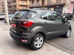 
										Ford EcoSport 1.5 Ecoblue 100 CV Start&Stop Plus full									