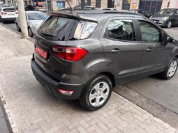 
										Ford EcoSport 1.5 Ecoblue 100 CV Start&Stop Plus full									