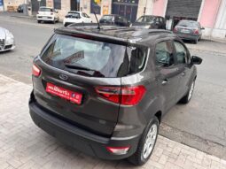 
										Ford EcoSport 1.5 Ecoblue 100 CV Start&Stop Plus full									