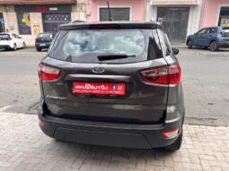 
										Ford EcoSport 1.5 Ecoblue 100 CV Start&Stop Plus full									