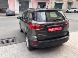
										Ford EcoSport 1.5 Ecoblue 100 CV Start&Stop Plus full									