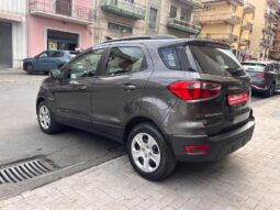 
										Ford EcoSport 1.5 Ecoblue 100 CV Start&Stop Plus full									