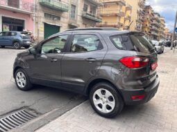 
										Ford EcoSport 1.5 Ecoblue 100 CV Start&Stop Plus full									