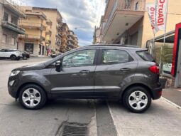 
										Ford EcoSport 1.5 Ecoblue 100 CV Start&Stop Plus full									