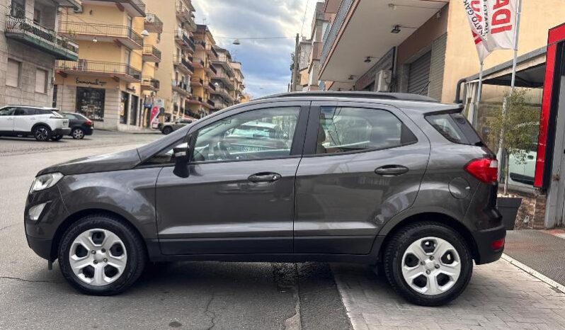 
								Ford EcoSport 1.5 Ecoblue 100 CV Start&Stop Plus full									