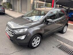 
										Ford EcoSport 1.5 Ecoblue 100 CV Start&Stop Plus full									