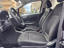 
										Ford EcoSport 1.5 Ecoblue 100 CV Start&Stop Plus full									
