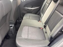 
										Ford EcoSport 1.5 Ecoblue 100 CV Start&Stop Plus full									