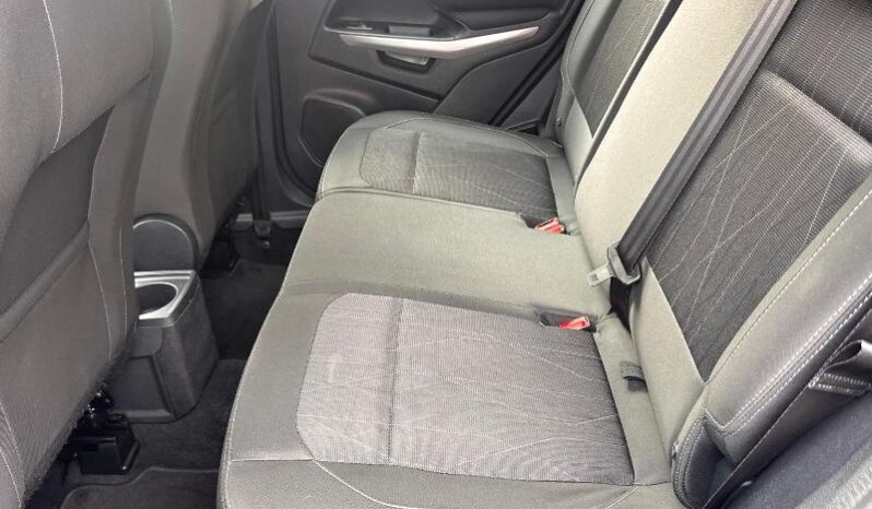 
								Ford EcoSport 1.5 Ecoblue 100 CV Start&Stop Plus full									