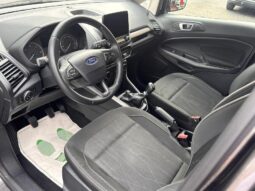 
										Ford EcoSport 1.5 Ecoblue 100 CV Start&Stop Plus full									