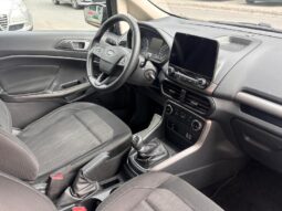 
										Ford EcoSport 1.5 Ecoblue 100 CV Start&Stop Plus full									