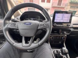 
										Ford EcoSport 1.5 Ecoblue 100 CV Start&Stop Plus full									
