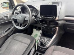 
										Ford EcoSport 1.5 Ecoblue 100 CV Start&Stop Plus full									