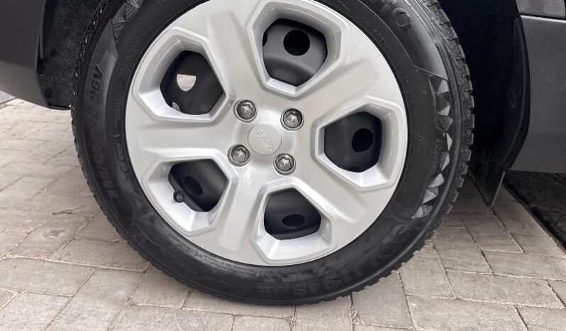 
								Ford EcoSport 1.5 Ecoblue 100 CV Start&Stop Plus full									