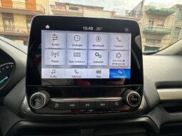 
										Ford EcoSport 1.5 Ecoblue 100 CV Start&Stop Plus full									