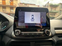 
										Ford EcoSport 1.5 Ecoblue 100 CV Start&Stop Plus full									