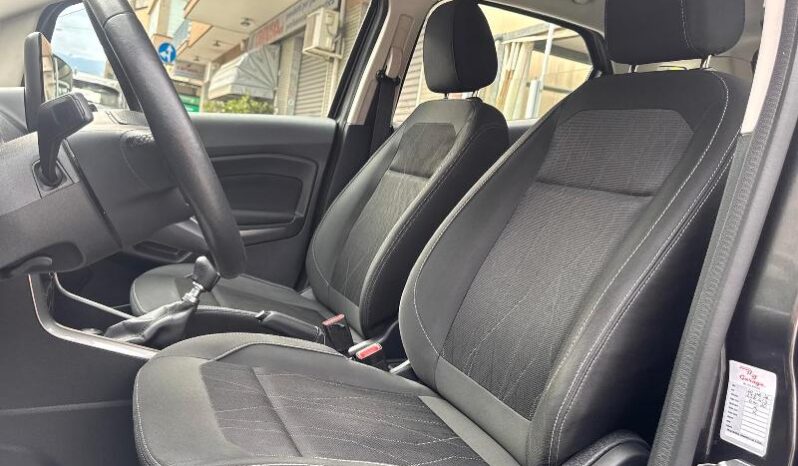 
								Ford EcoSport 1.5 Ecoblue 100 CV Start&Stop Plus full									