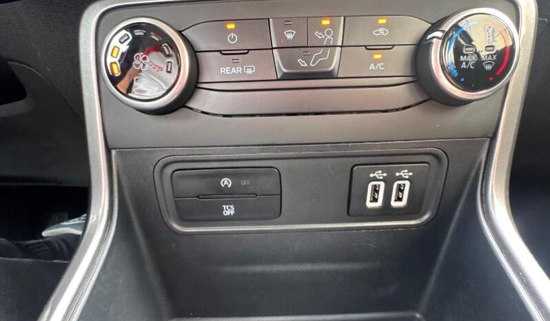 
								Ford EcoSport 1.5 Ecoblue 100 CV Start&Stop Plus full									