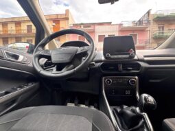
										Ford EcoSport 1.5 Ecoblue 100 CV Start&Stop Plus full									