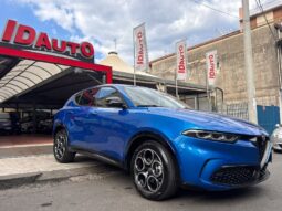 Alfa Romeo Tonale 1.6 diesel 130 CV TCT6 Sprint