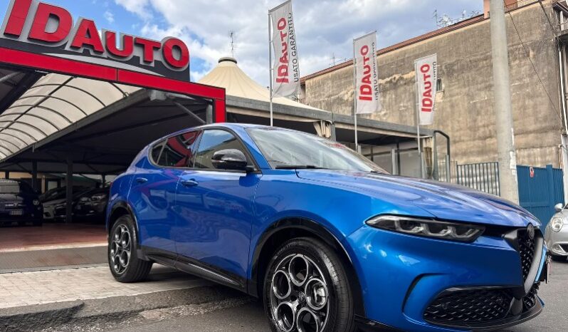 
								Alfa Romeo Tonale 1.6 diesel 130 CV TCT6 Sprint full									