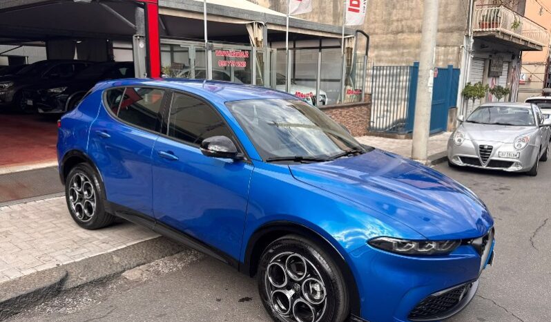 
								Alfa Romeo Tonale 1.6 diesel 130 CV TCT6 Sprint full									
