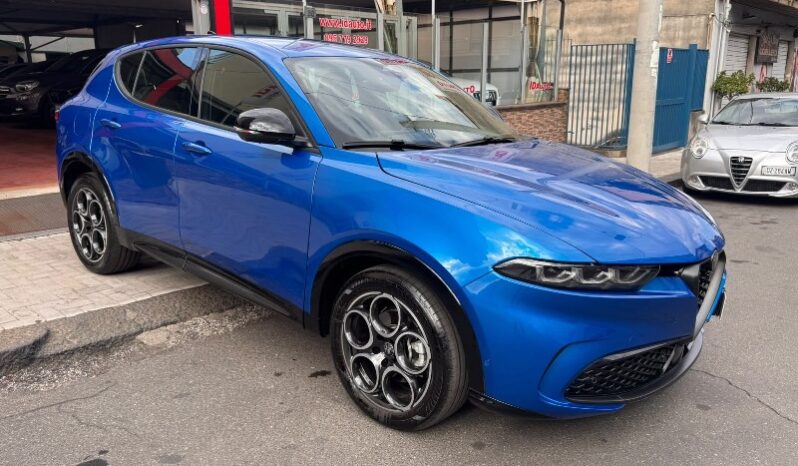 
								Alfa Romeo Tonale 1.6 diesel 130 CV TCT6 Sprint full									