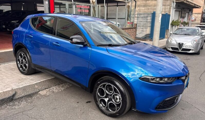 
								Alfa Romeo Tonale 1.6 diesel 130 CV TCT6 Sprint full									