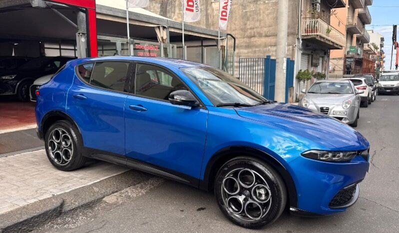 
								Alfa Romeo Tonale 1.6 diesel 130 CV TCT6 Sprint full									