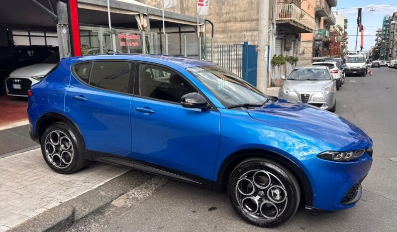 
								Alfa Romeo Tonale 1.6 diesel 130 CV TCT6 Sprint full									