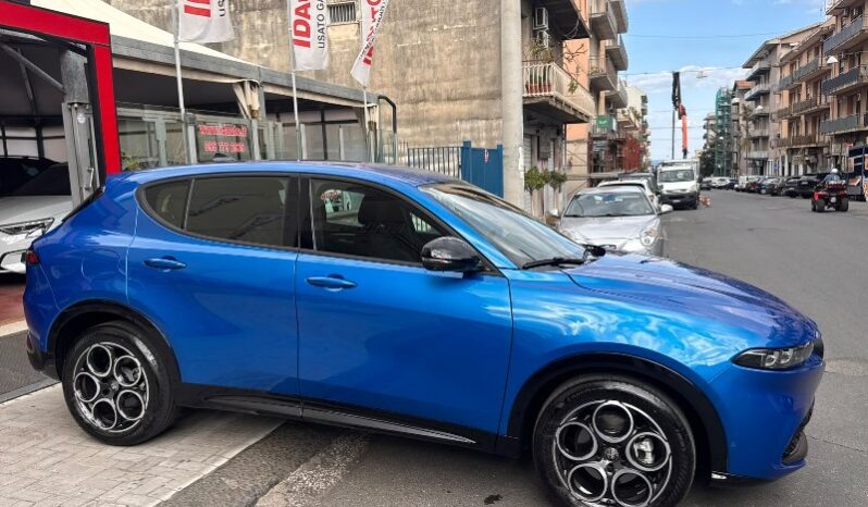 
								Alfa Romeo Tonale 1.6 diesel 130 CV TCT6 Sprint full									